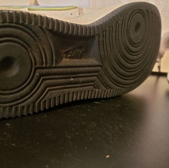 Basket Nike Air Force1 - Picture 7 of 10